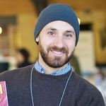 Profile picture of Robert Patrica