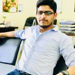 Profile picture of Siddhartha Pathak